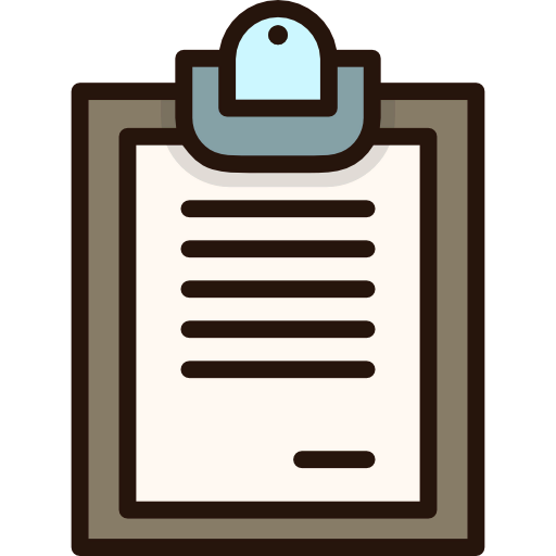 Notepad icon