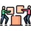 Teamwork icon 64x64