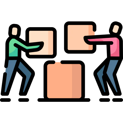 Teamwork icon