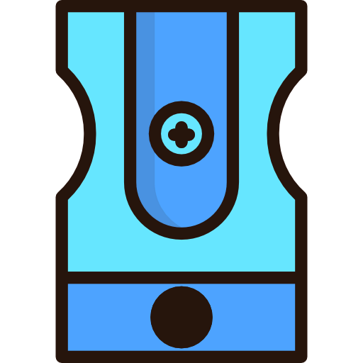 Sharpener アイコン