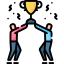 Prize icon 64x64