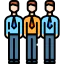 Team member icon 64x64