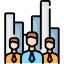 Statistics icon 64x64