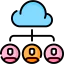 Cloud icon 64x64