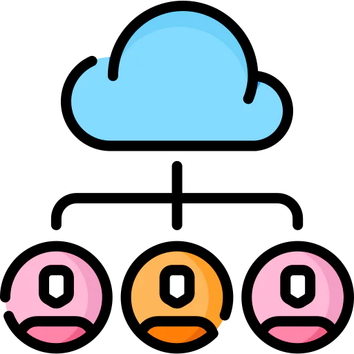 Cloud Symbol
