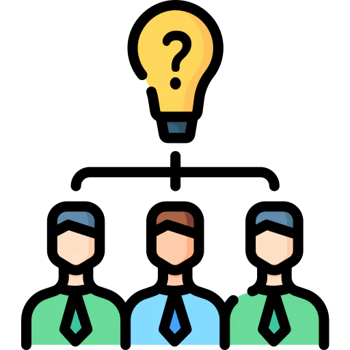 Idea 图标