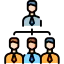 Team management icon 64x64