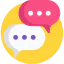 Speak アイコン 64x64