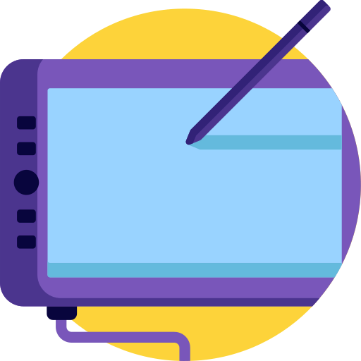 Tablet icon