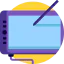 Tablet アイコン 64x64