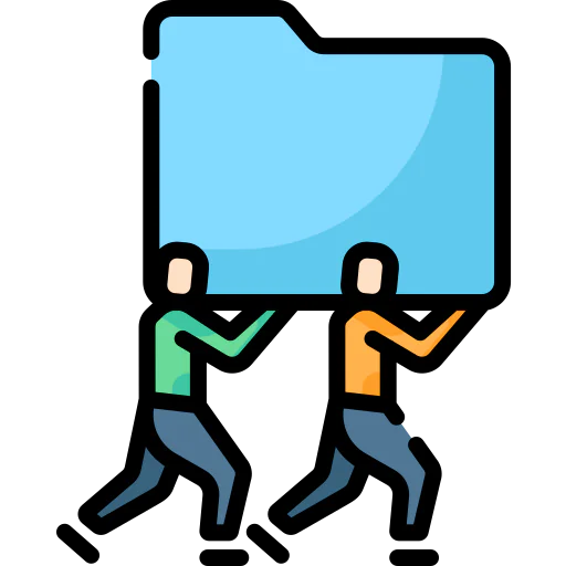 Help icon