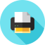 Printer icon 64x64