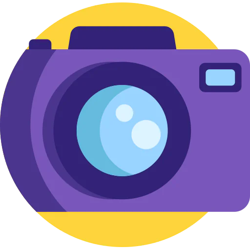 Camera icon