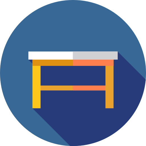 Table icon