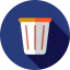 Garbage ícone 64x64