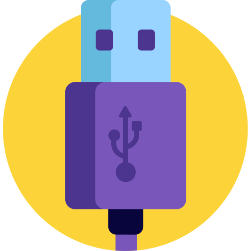 Usb icon