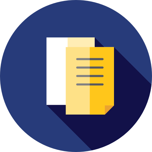 Documents icon