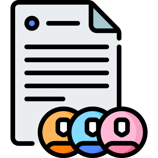 Collaborative 图标