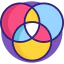 Colors icon 64x64