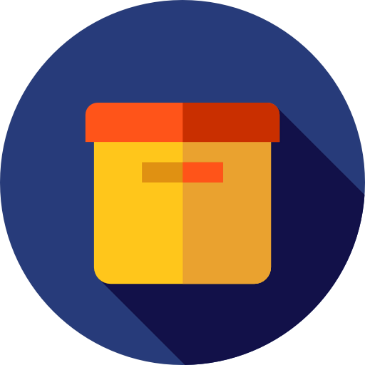 Box icon