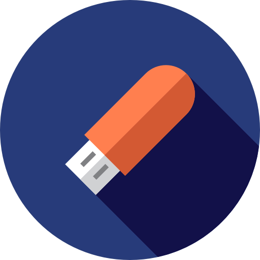 Pendrive icon