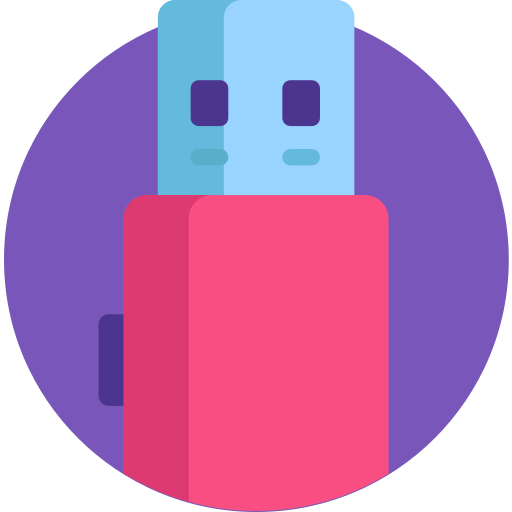 Pendrive icon