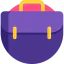 Suitcase アイコン 64x64