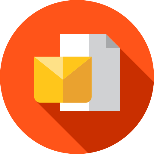 Mail icon