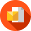 Mail 图标 64x64