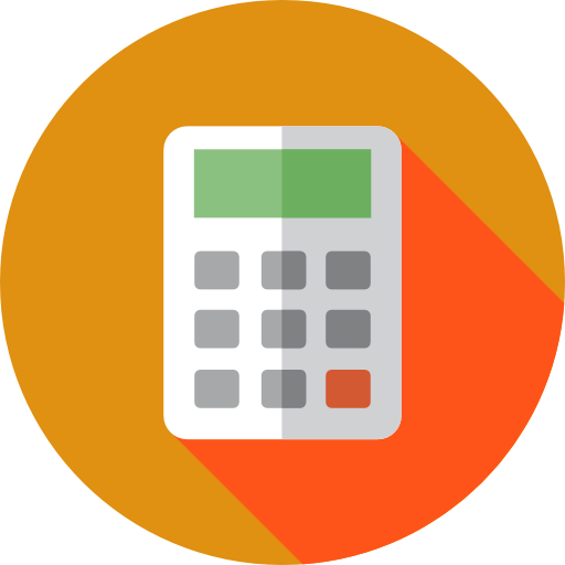 Calculator icon