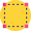 Marquee icon 64x64