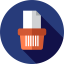 Paper shredder icon 64x64