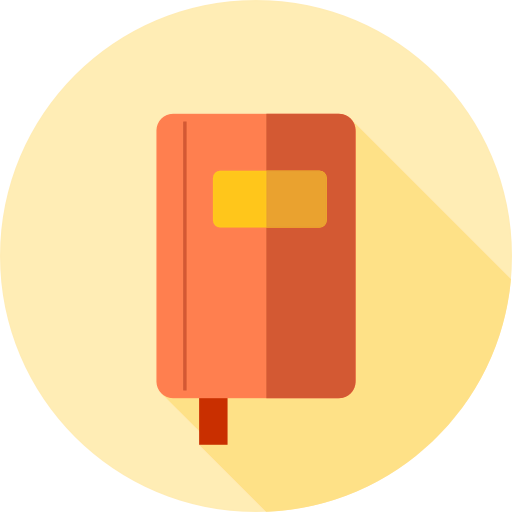 Notebook アイコン