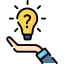 Idea icon 64x64
