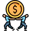 Finance icon 64x64