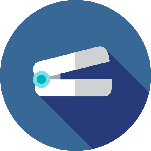 Stapler icon