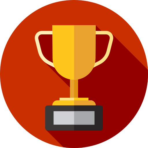 Trophy icon