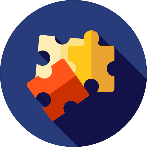 Puzzle icon