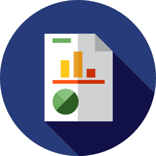 Analytics icon