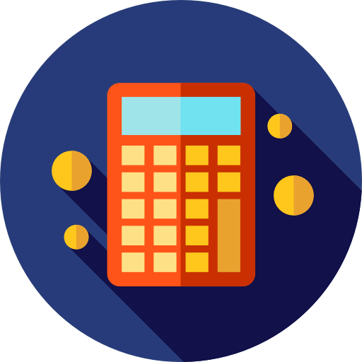 Calculator 图标