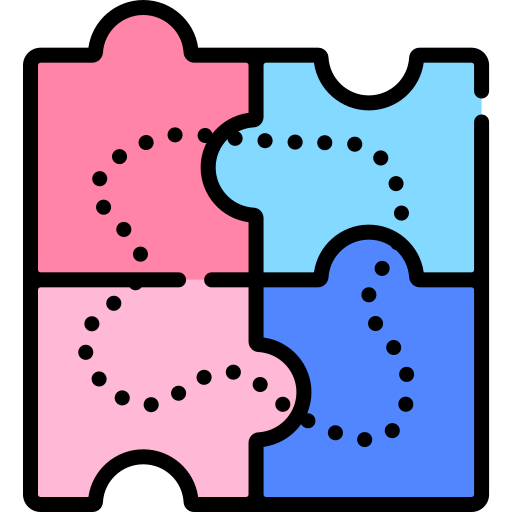 Puzzle 图标