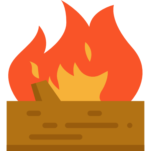 Log アイコン