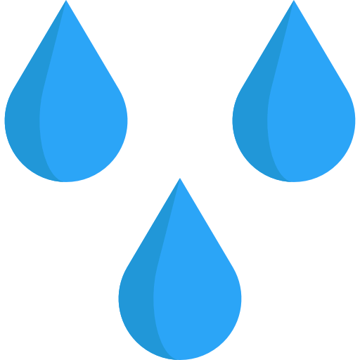 Rain icon