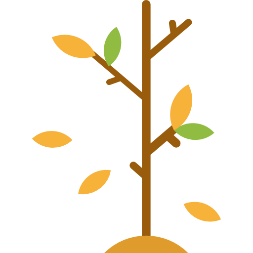 Tree 图标