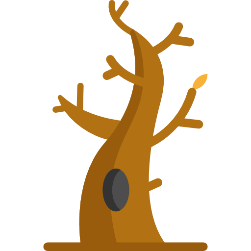 Tree icon