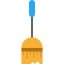 Broom icon 64x64