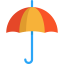 Umbrella icon 64x64