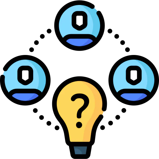 Idea 图标