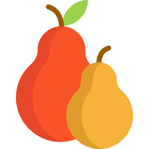 Pear icon