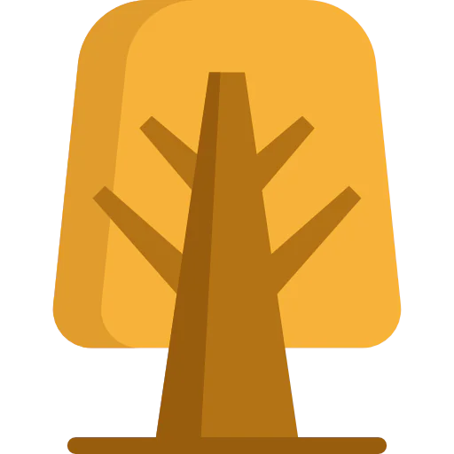 Tree 图标